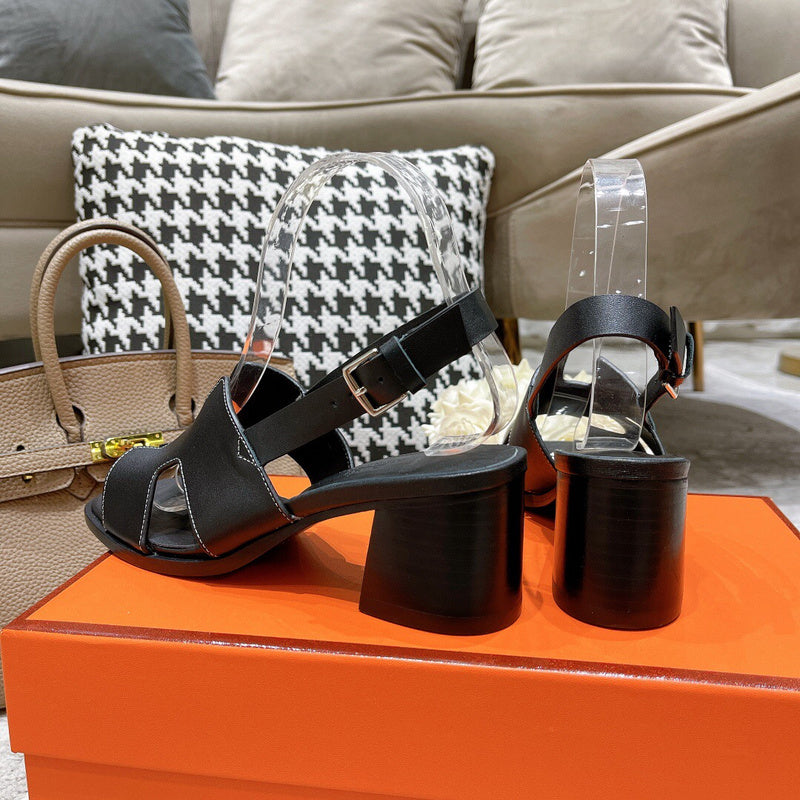 Hermes Luxury Shoes