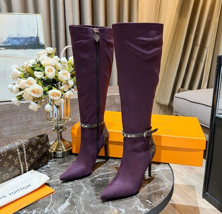 Chloe’s Picks - LOV Women Shoes - 878