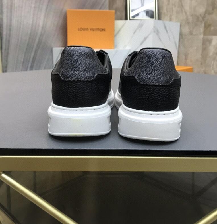 Chloe’s Picks - LOV Men Shoes - 1345