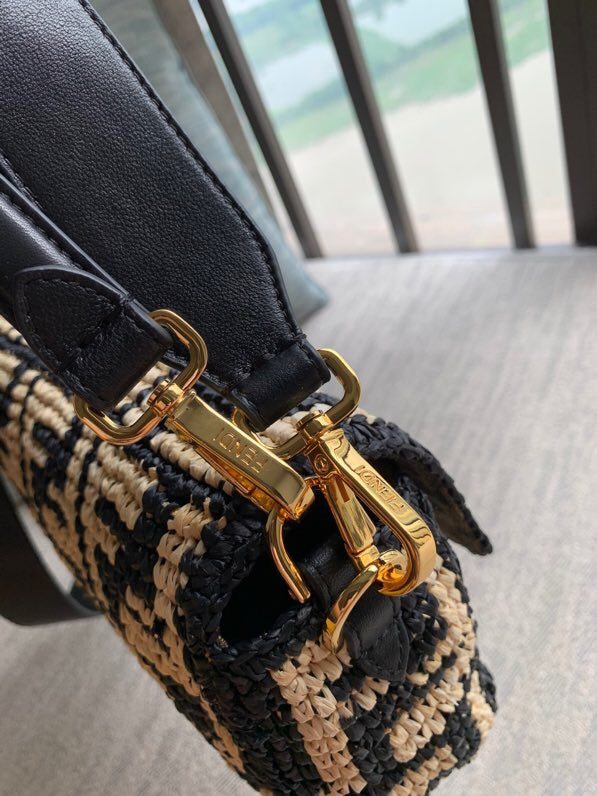 PHA - PHAE Bags - 535