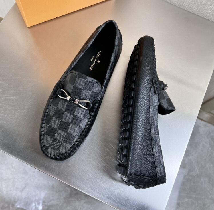 Chloe’s Picks - LOV Men Shoes - 840