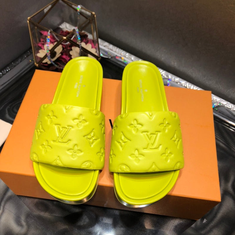 Louis Vuittion Luxury Shoes
