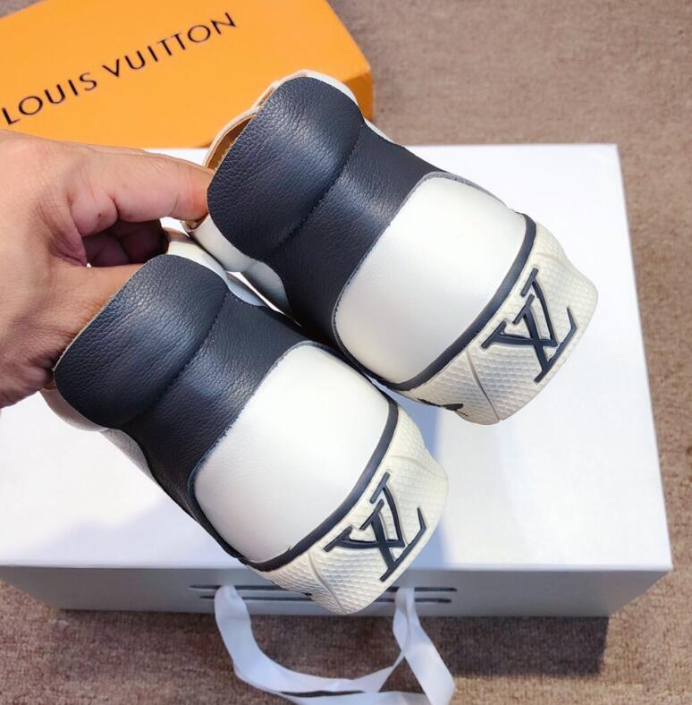 Chloe’s Picks - LOV Men Shoes - 1846