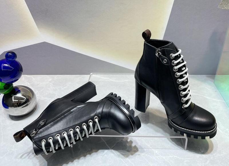 Chloe’s Picks - LOV Women Shoes - 771