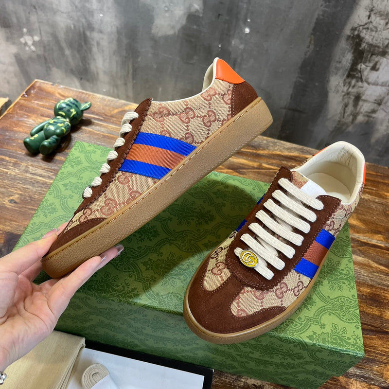 Gucci Luxury Shoes