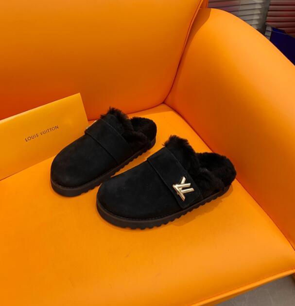 Chloe’s Picks - LOV Women Shoes - 338