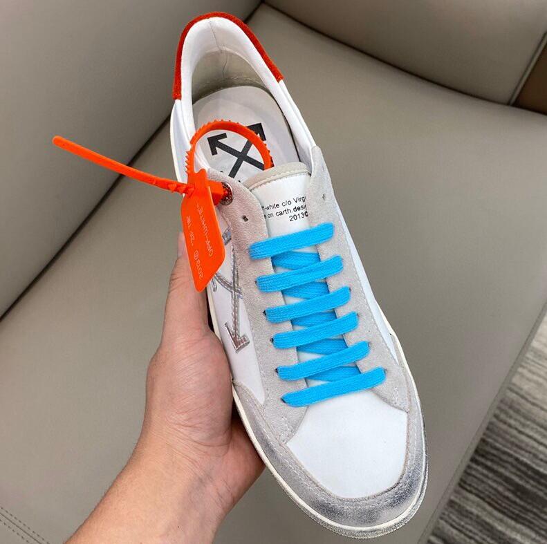 Chloe’s Picks - YZO Men Shoes - 237