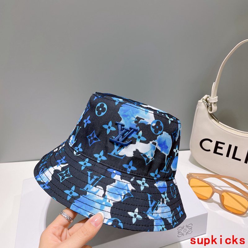 Louis Vuitton Luxury Cap