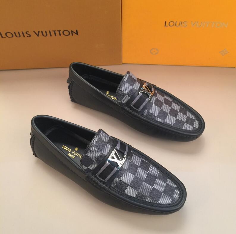Chloe’s Picks - LOV Men Shoes - 1740