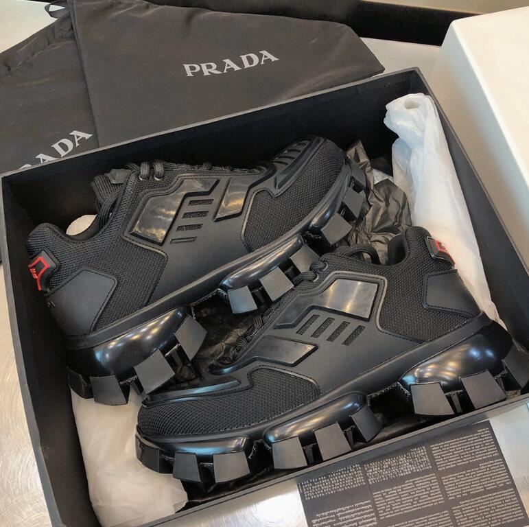 Chloe’s Picks - PD Men Shoes - 429