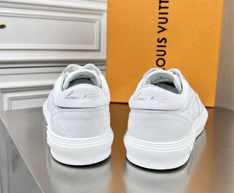 Chloe’s Picks - LOV Men Shoes - 832