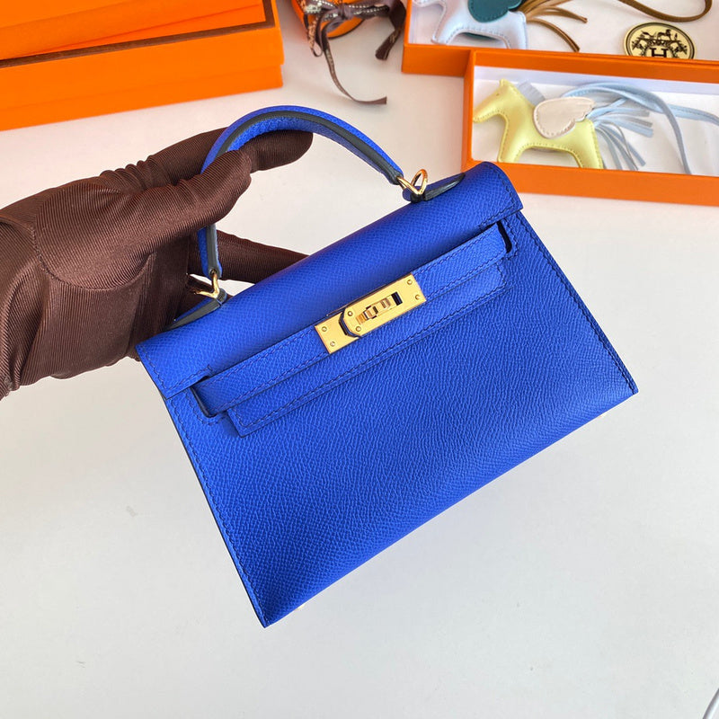 PHA - HMS Bags - 2140
