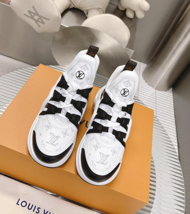 Chloe’s Picks - LOV Women Shoes - 231