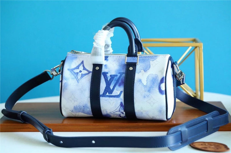 I W Fashion Lu-Vi bags - 11272