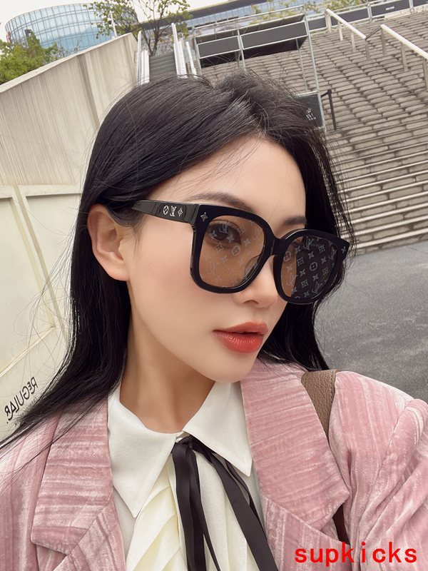 Louis Vuittion Luxury Sunglasses