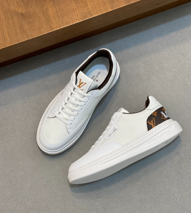 Chloe’s Picks - LOV Men Shoes - 145