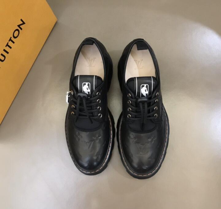 Chloe’s Picks - LOV Men Shoes - 887