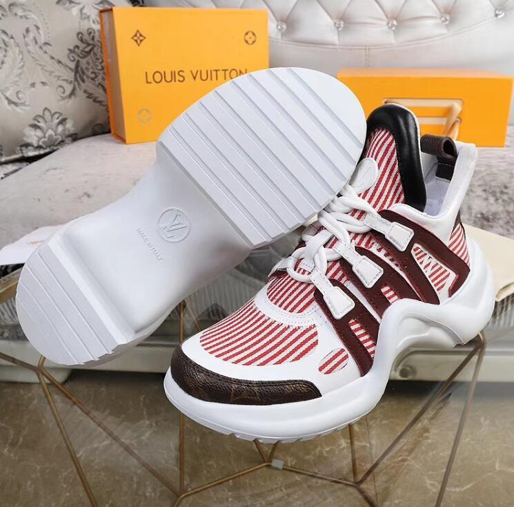 Chloe’s Picks - LOV Men Shoes - 1989