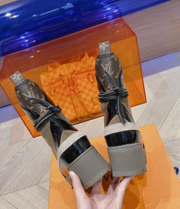 Chloe’s Picks - LOV Women Shoes - 394
