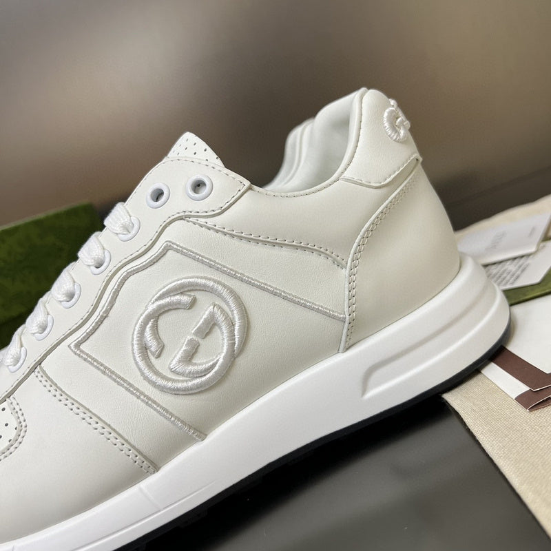 Gucci Luxury Shoes