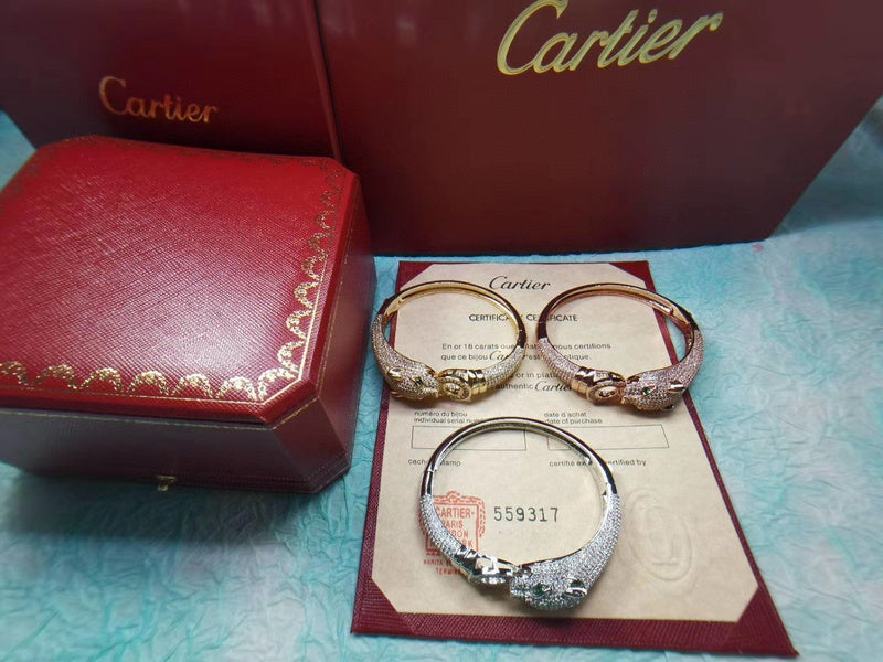 Cartier Jewelry