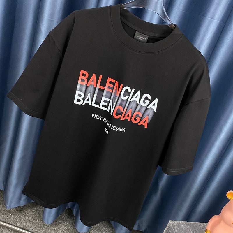 Balenciaga Luxury T-Shirts