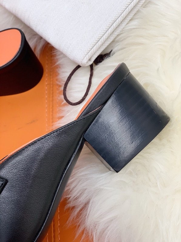 Hermes Luxury Shoes
