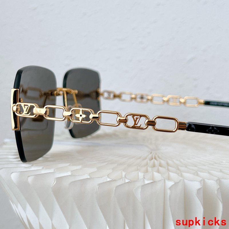 Louis Vuittion Luxury Sunglasses