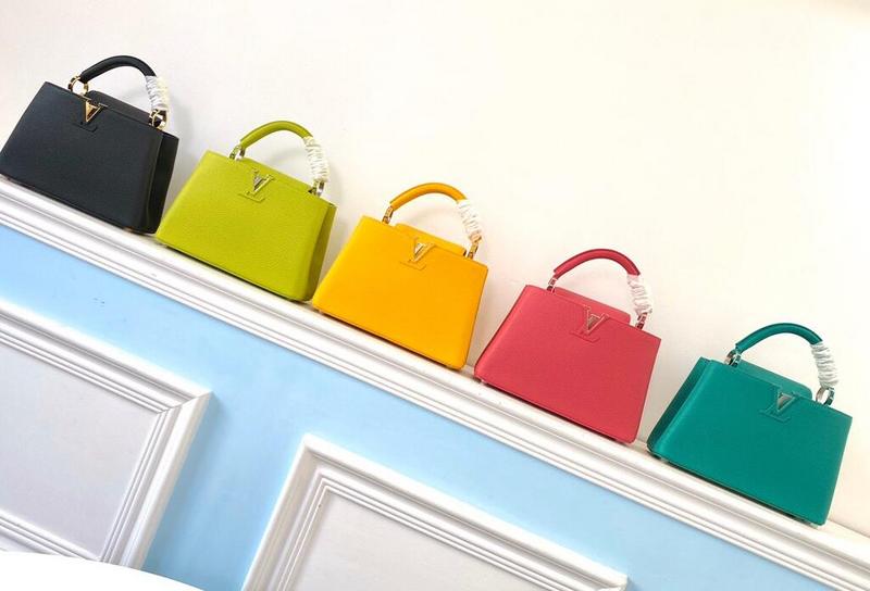 Chloe’s Picks - LOV Bags - 3183