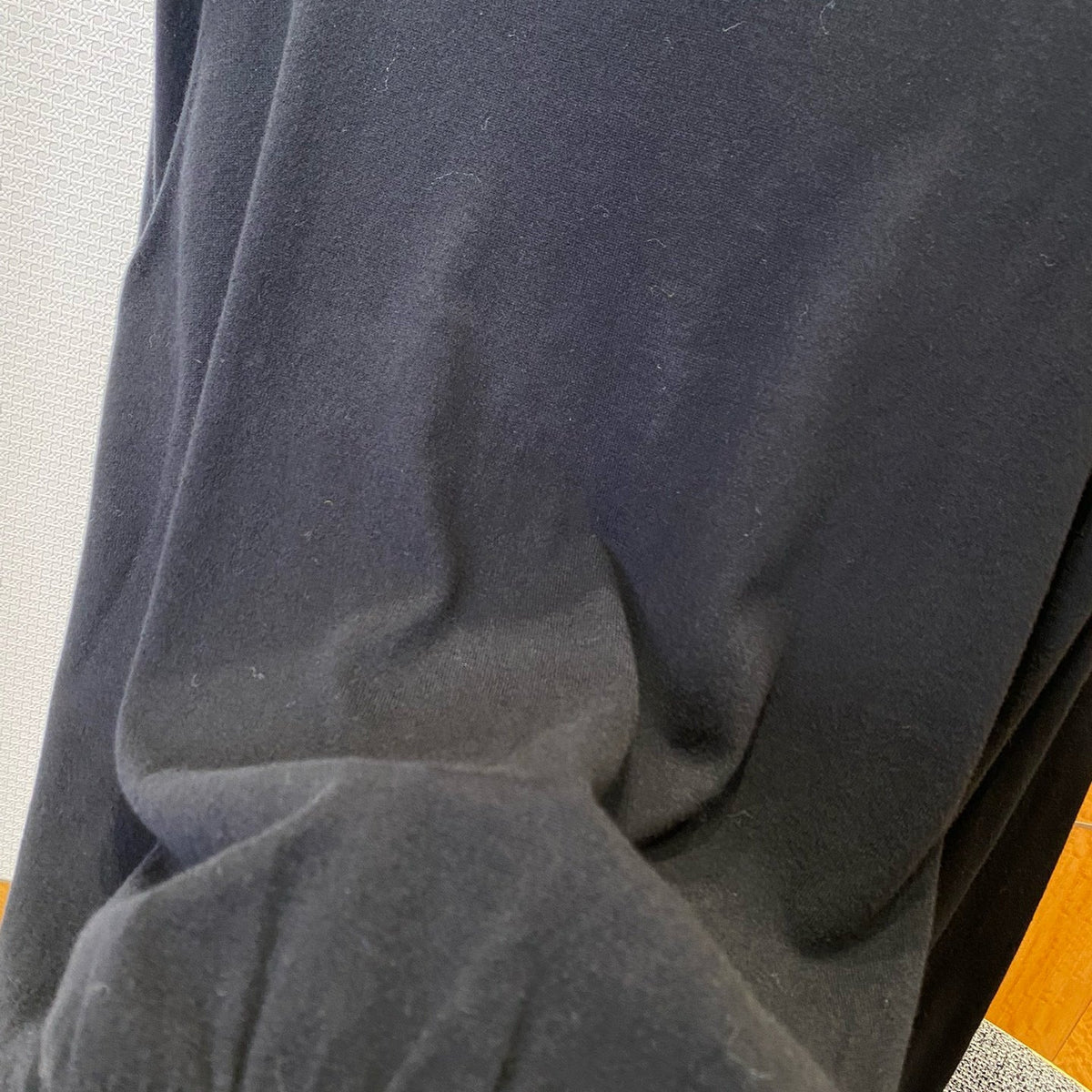 PD TURTLENECK