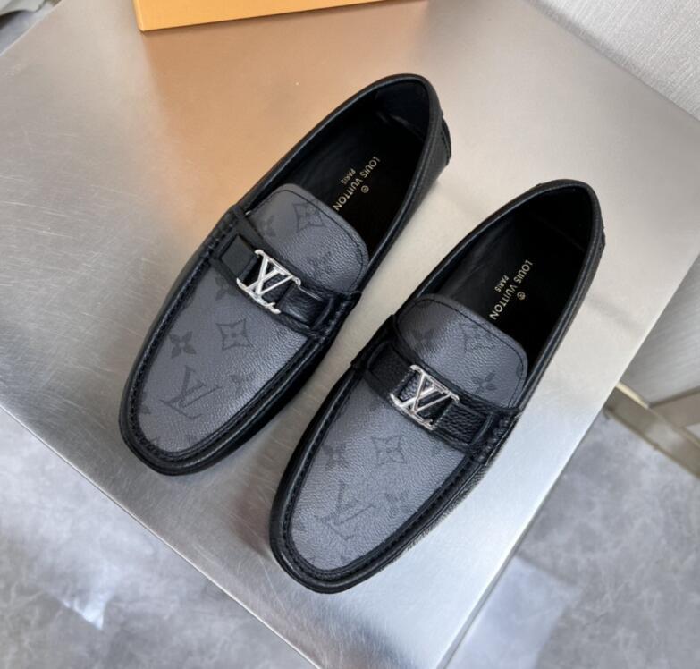 Chloe’s Picks - LOV Men Shoes - 850