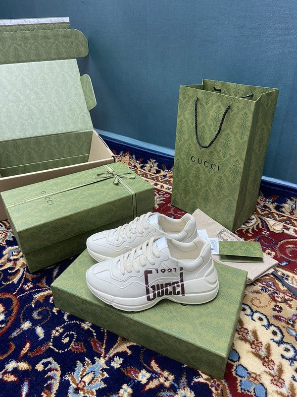 Gucci Luxury Shoes