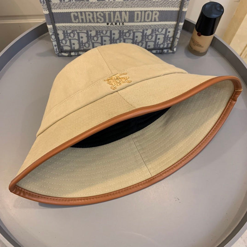 Burberry Luxury Cap