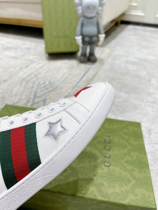Gucci Luxury Shoes