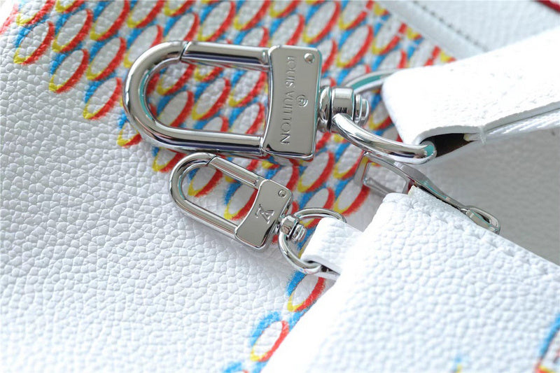 I W Fashion Lu-Vi bags - 10057