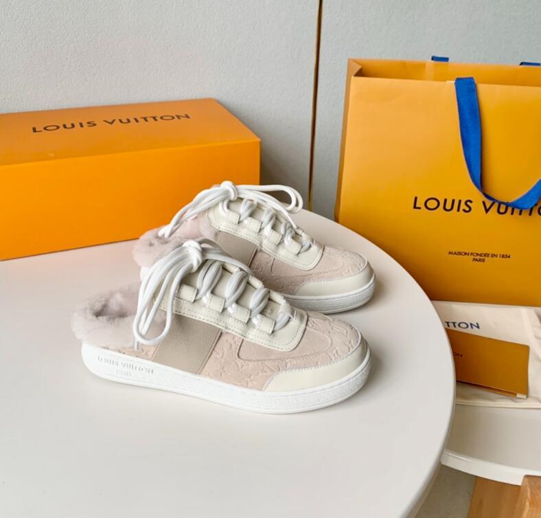 Chloe’s Picks - LOV Women Shoes - 343