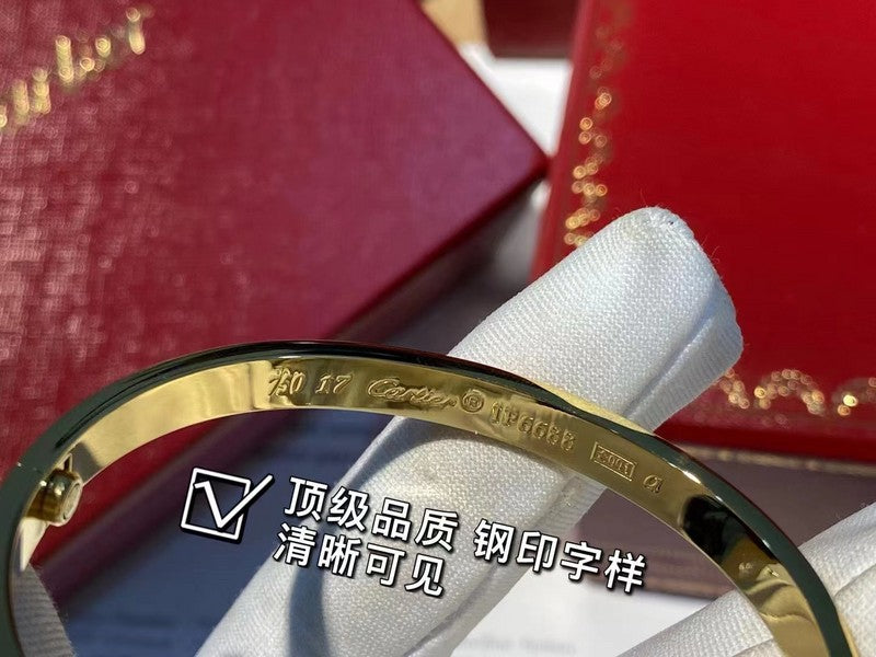 Cartier Jewelry