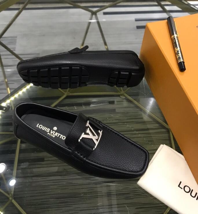 Chloe’s Picks - LOV Men Shoes - 1961