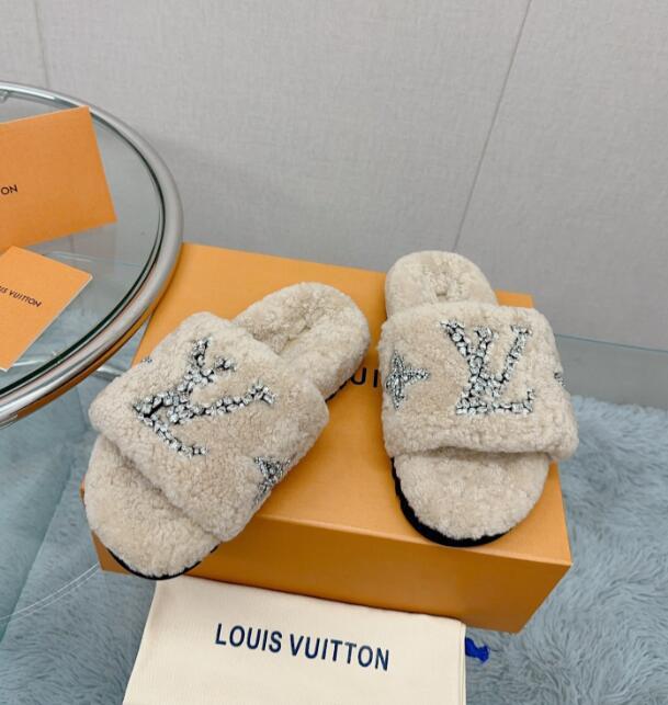 Chloe’s Picks - LOV Women Shoes - 298