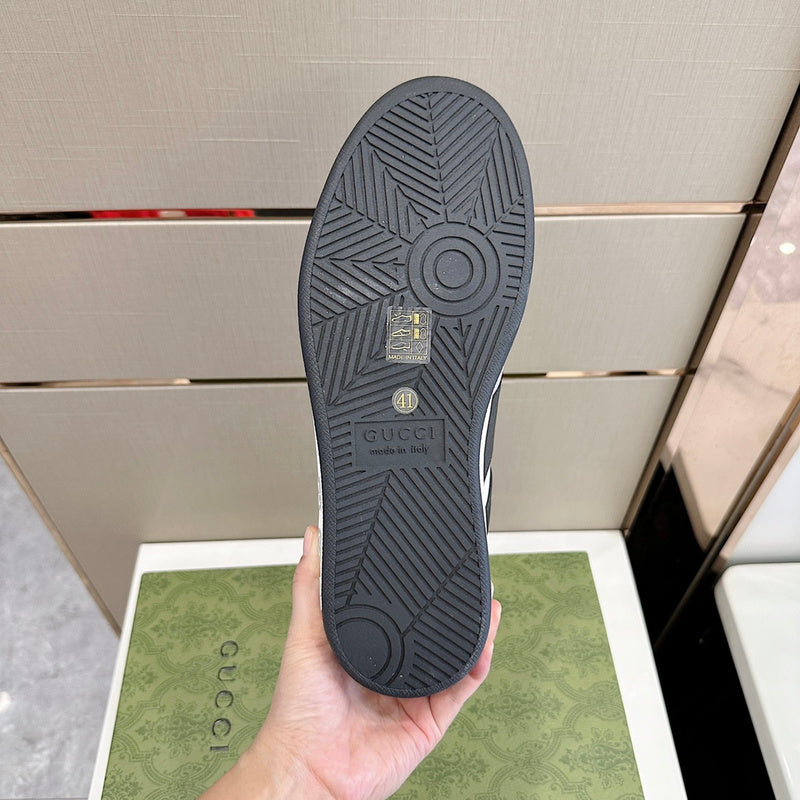 Gucci Luxury Shoes