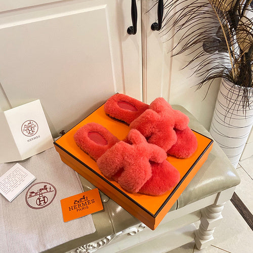Hermes Luxury Sandals