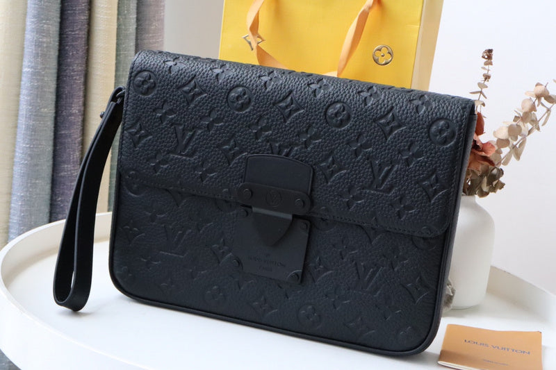 I W Fashion Lu-Vi Bags - 16761