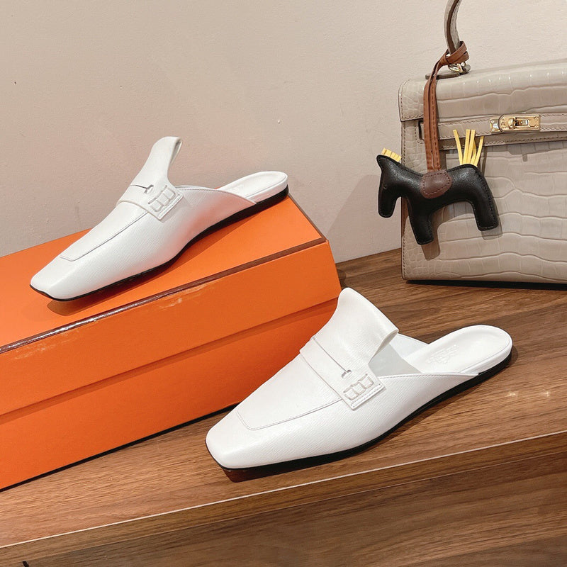 Hermes Luxury Shoes