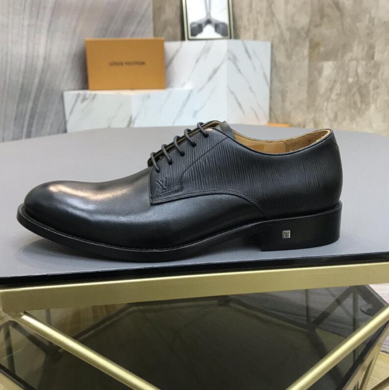 Chloe’s Picks - LOV Men Shoes - 1302