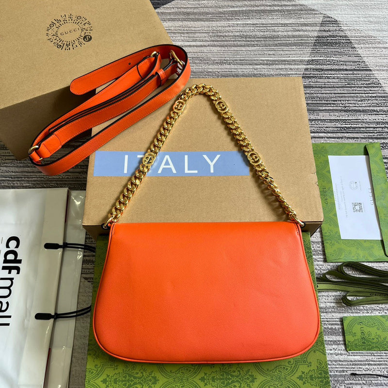 ENT - GCI Bags - 1463