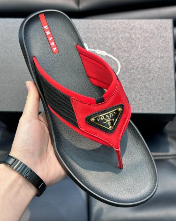 Chloe’s Picks - PD Men Shoes - 086
