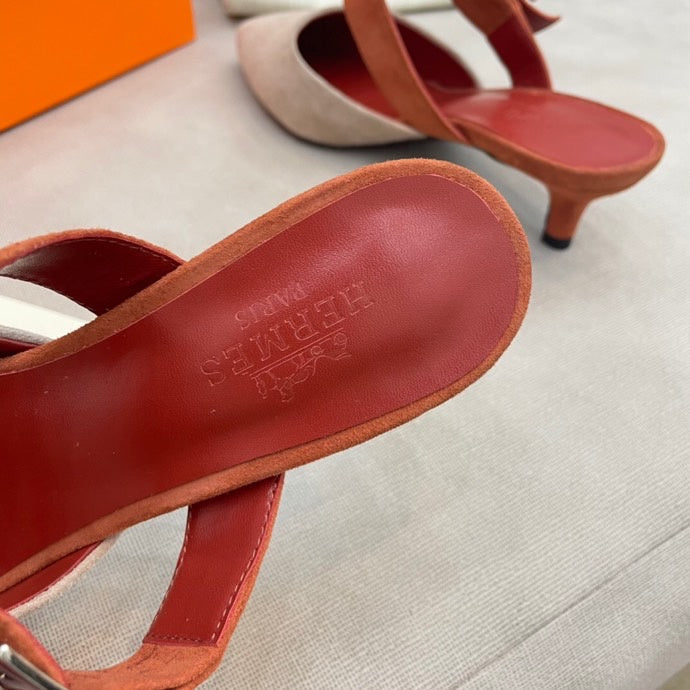 Hermes Luxury Shoes