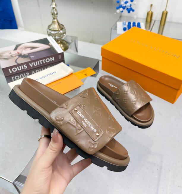 Chloe’s Picks - LOV Men Shoes - 1039