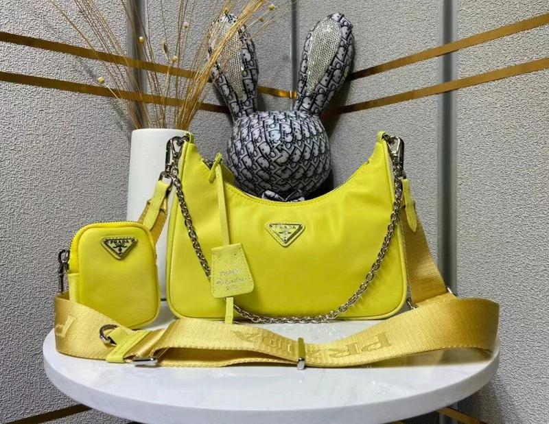Chloe’s Picks - PD Bags - 097
