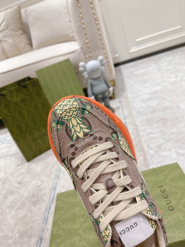 Gucci Luxury Shoes